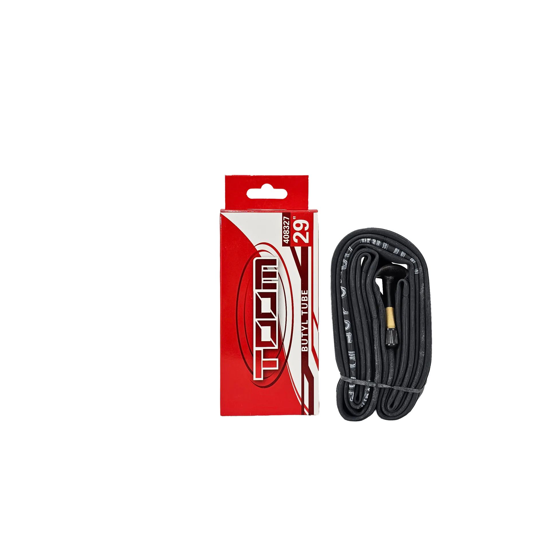 TUBO 29 X 2,125 TOOM A/V 48MM BUTYL (HW-408327) — Accesorios en BiciCuenca Ecuador