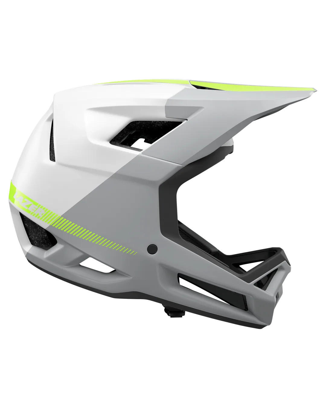 CASCO LAZER CAGE KC BLANCO T/M (AI-CAS317) — Cascos en BiciCuenca Ecuador