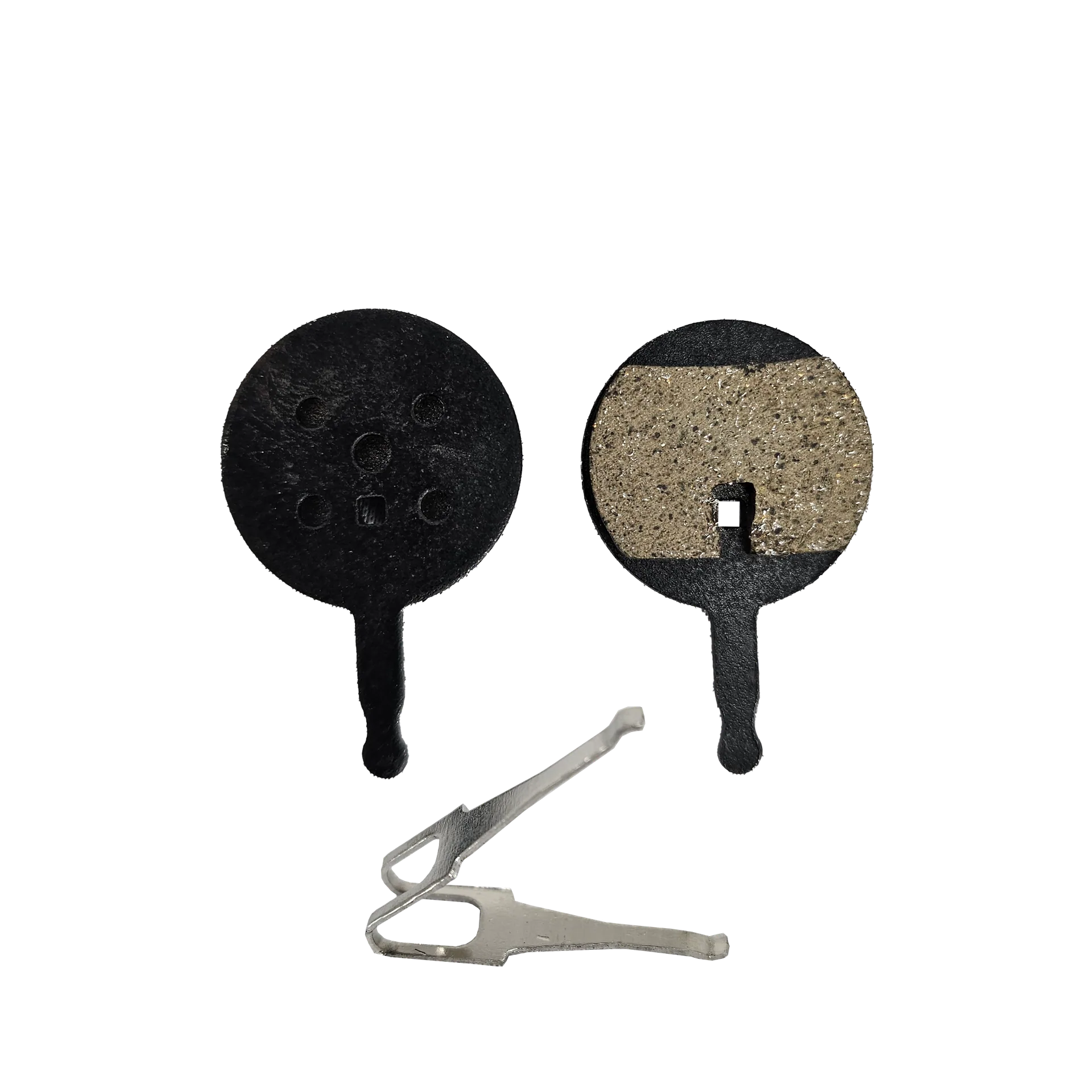 ZAPATA F DISCO JAK-5 X (XP-ZAP.003) — Accesorios en BiciCuenca Ecuador