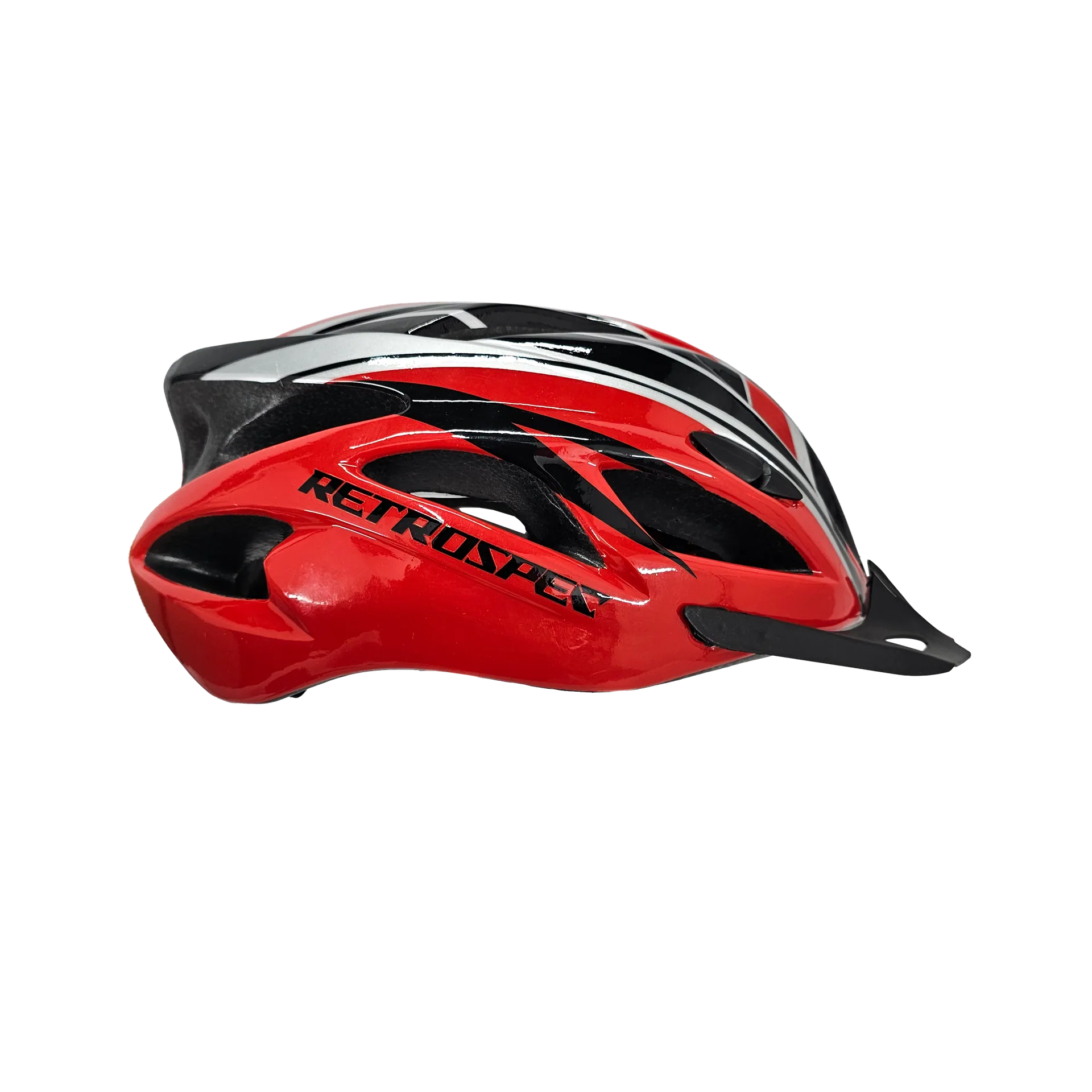 CASCO RETROSPECT TWT9 N.COLORES (BP-CAS353/ 352) vista 2