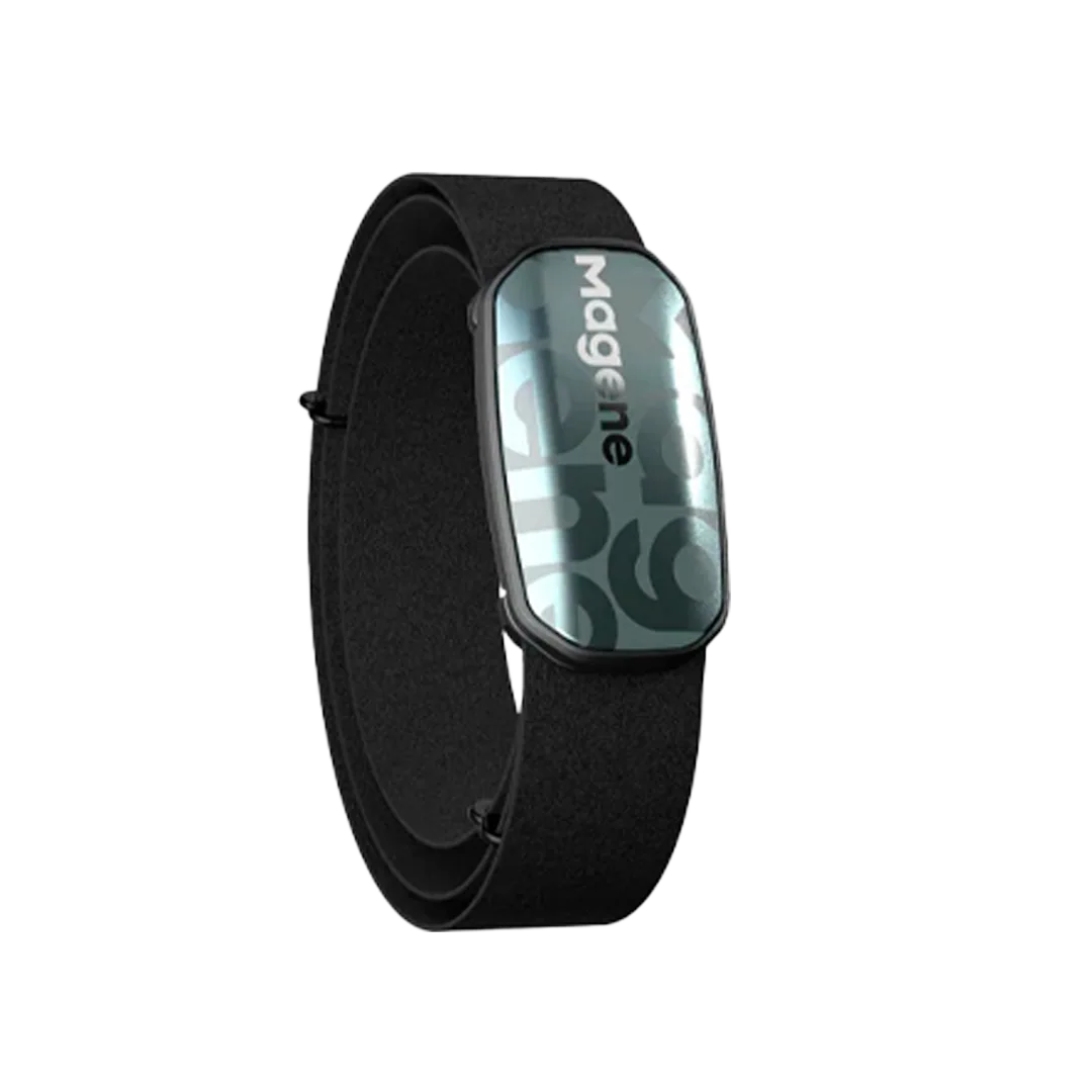 VEL BANDA DE FRECUENCIA  MAGENE H603 (MG-H603 / CF-H603) — Accesorios en BiciCuenca Ecuador