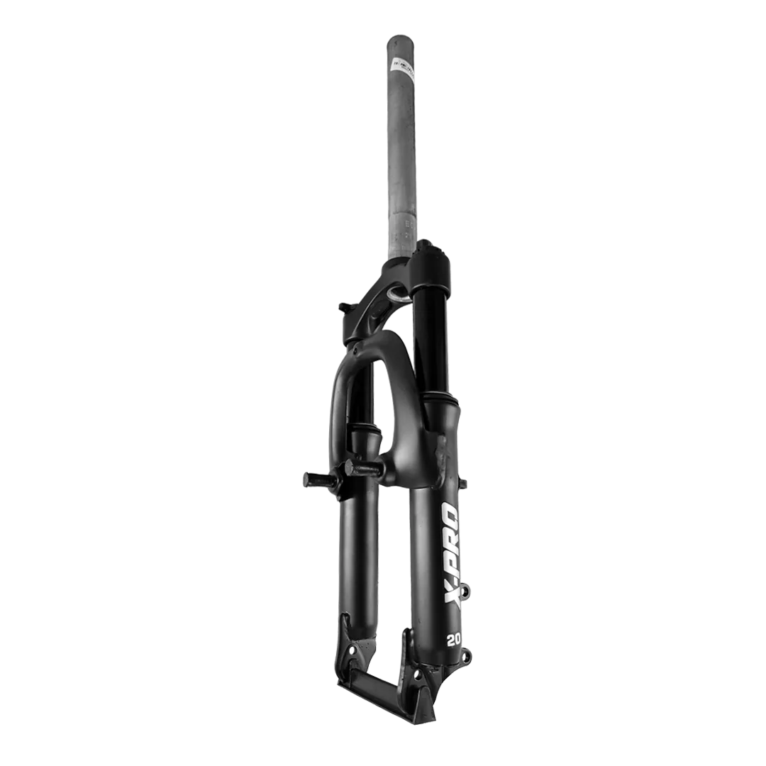 SUSPENSION 20 1 1/8 BM VBRAKE DISCO  (XP-SUS.002) vista 2
