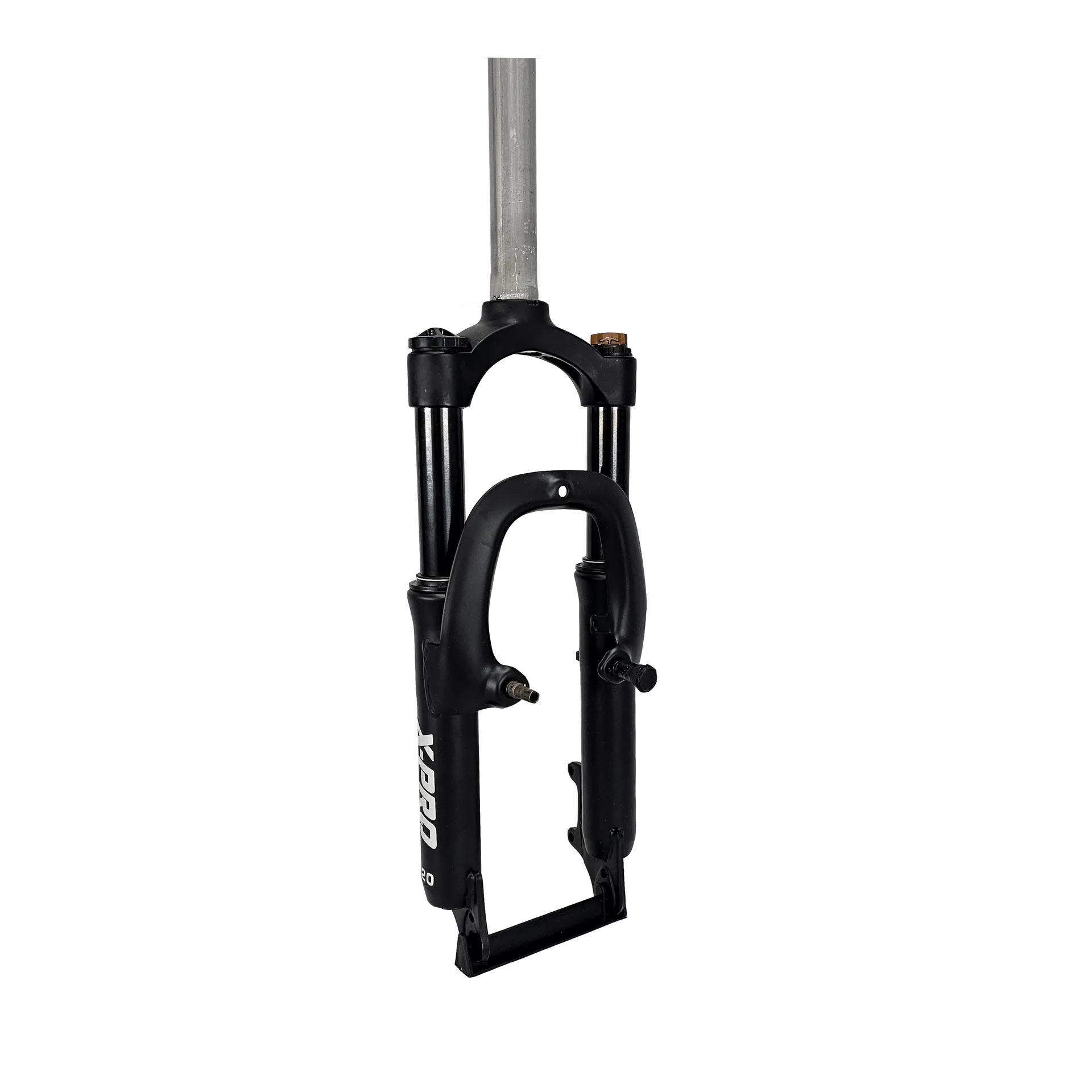 SUSPENSION 20 1 1/8 BM VBRAKE DISCO (XP-SUS.002) — Suspensiones en BiciCuenca Ecuador