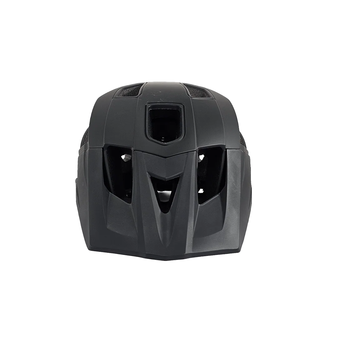 CASCO RAPTOR NEGRO K90 TALLA L (RPT-K90) vista 2