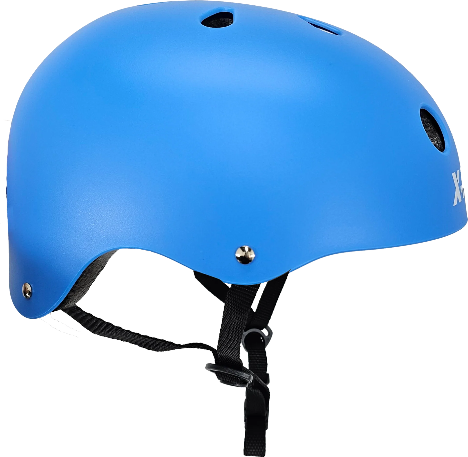 CASCO FREESTYLE AZUL XPRO (XP-CAS.006-Z) — Cascos en BiciCuenca Ecuador