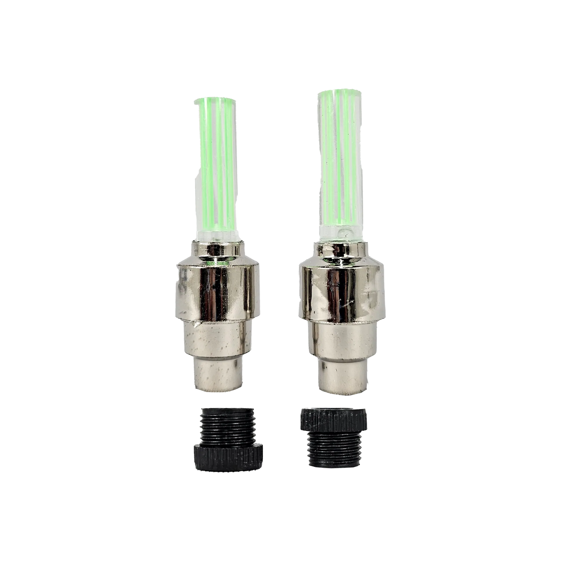 LUZ LED NEON  VALVULA PILA — Llantas en BiciCuenca Ecuador