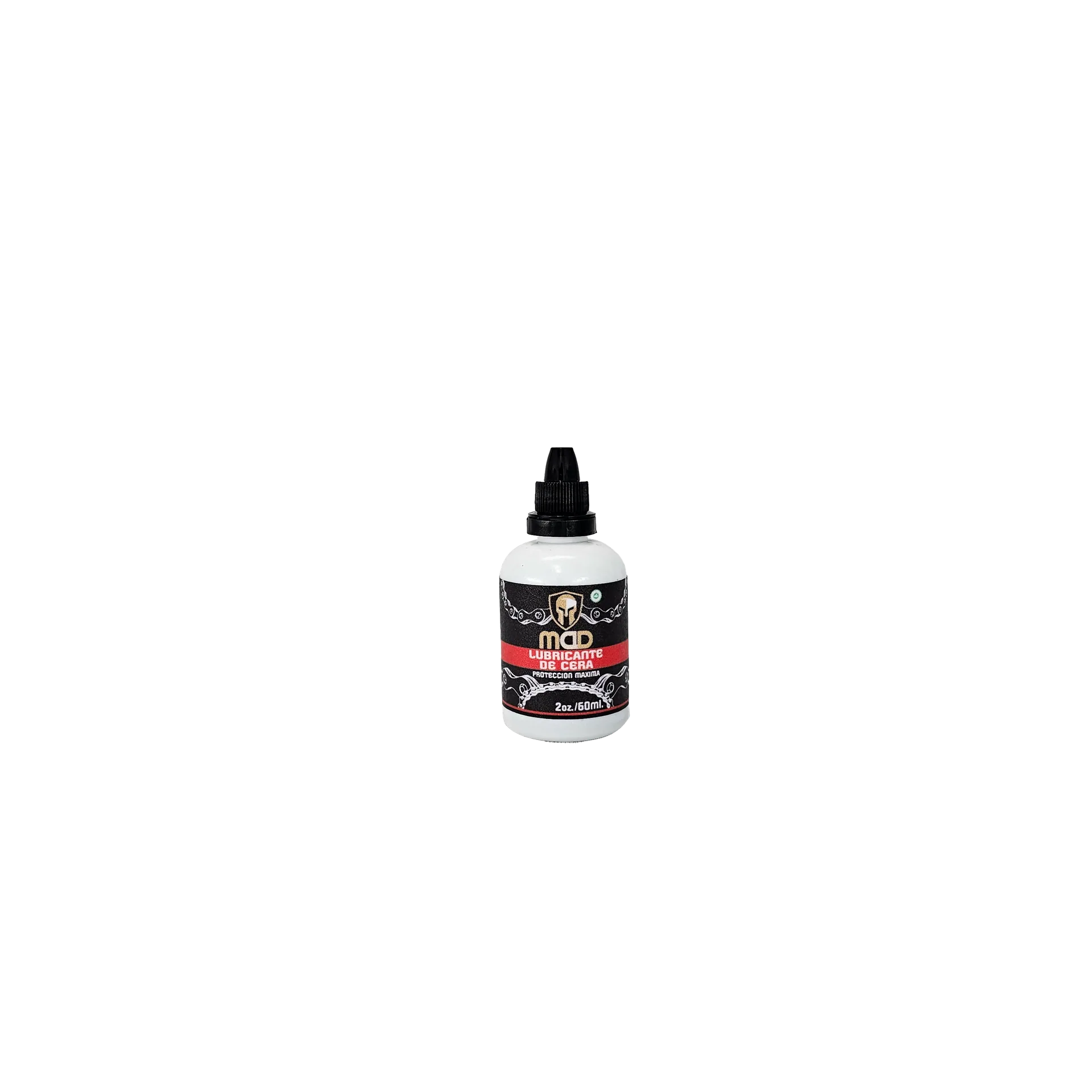 LUBRICANTE CERA MAD 60ML PARA CADENA (MD-000LC001) — Accesorios en BiciCuenca Ecuador