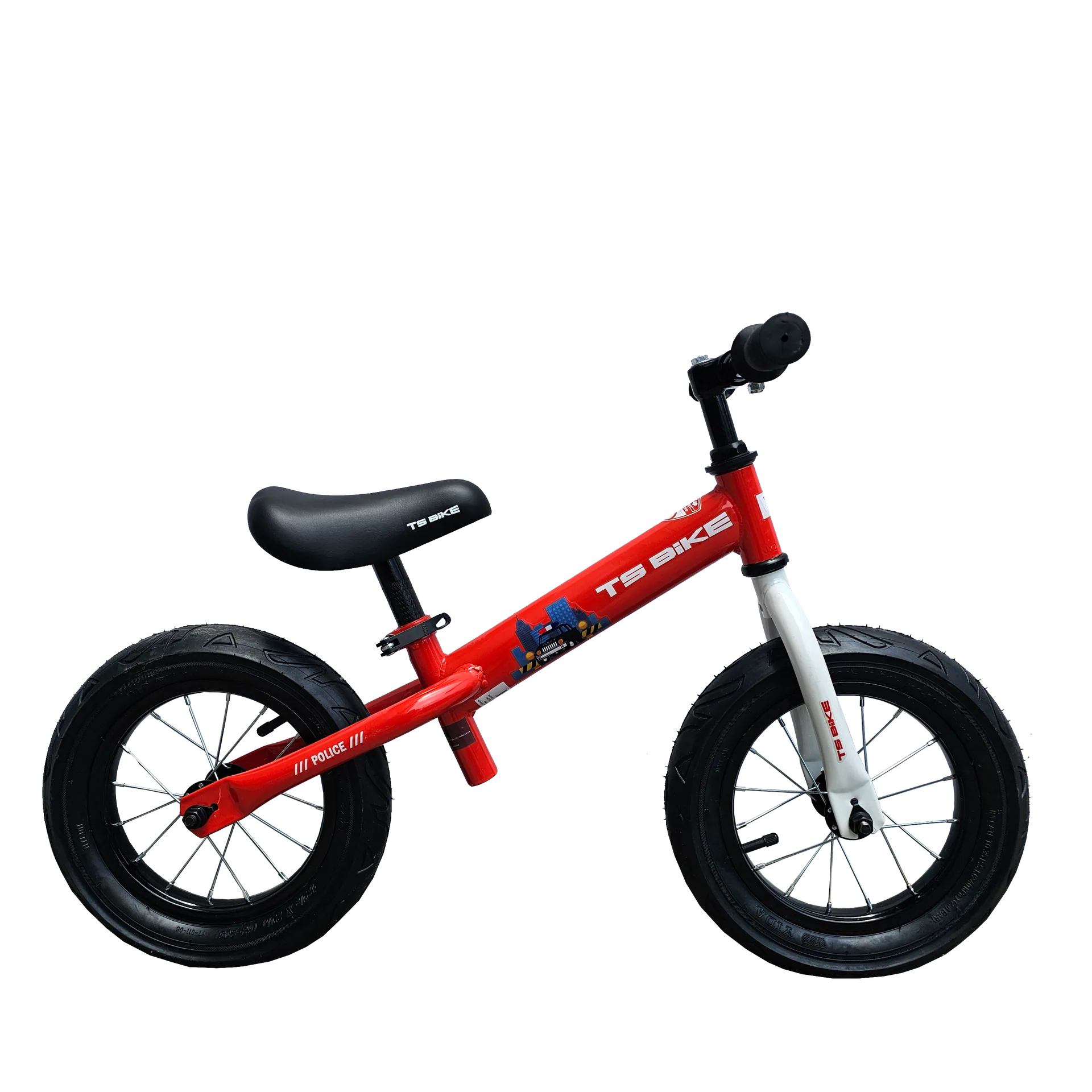 BICICLETA ARO 12 IMPULSO TS BIKE — Bicicletas en BiciCuenca Ecuador
