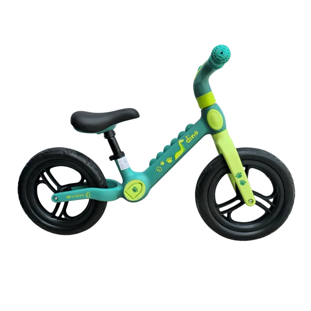 BICICLETA ARO 12 DINO EAGLE (BP-BIC001 / 002/ 004) vista 2