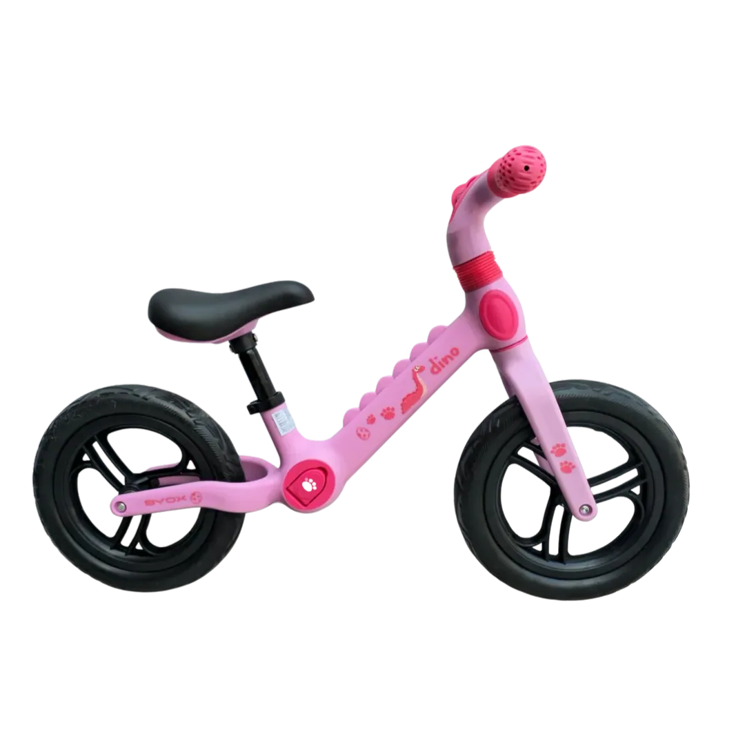 BICICLETA ARO 12 DINO EAGLE (BP-BIC001 / 002/ 004) vista 3