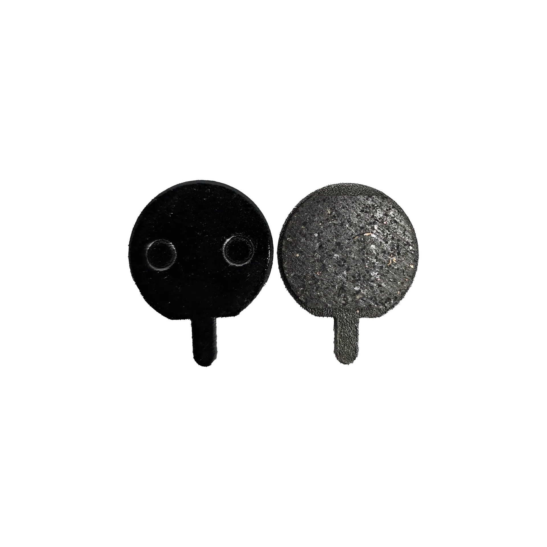 ZAPATA F DISCO PROMAX REDONDA (XP-ZAP.011) — Accesorios en BiciCuenca Ecuador