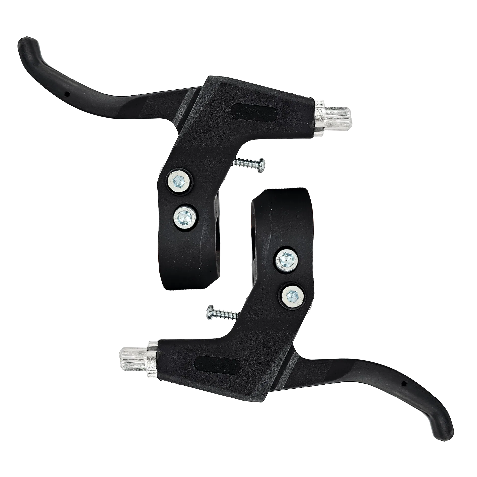 MANIGUETA MRTB RESINA FRENO V BRAKE (XP-MAN.042) — Accesorios en BiciCuenca Ecuador