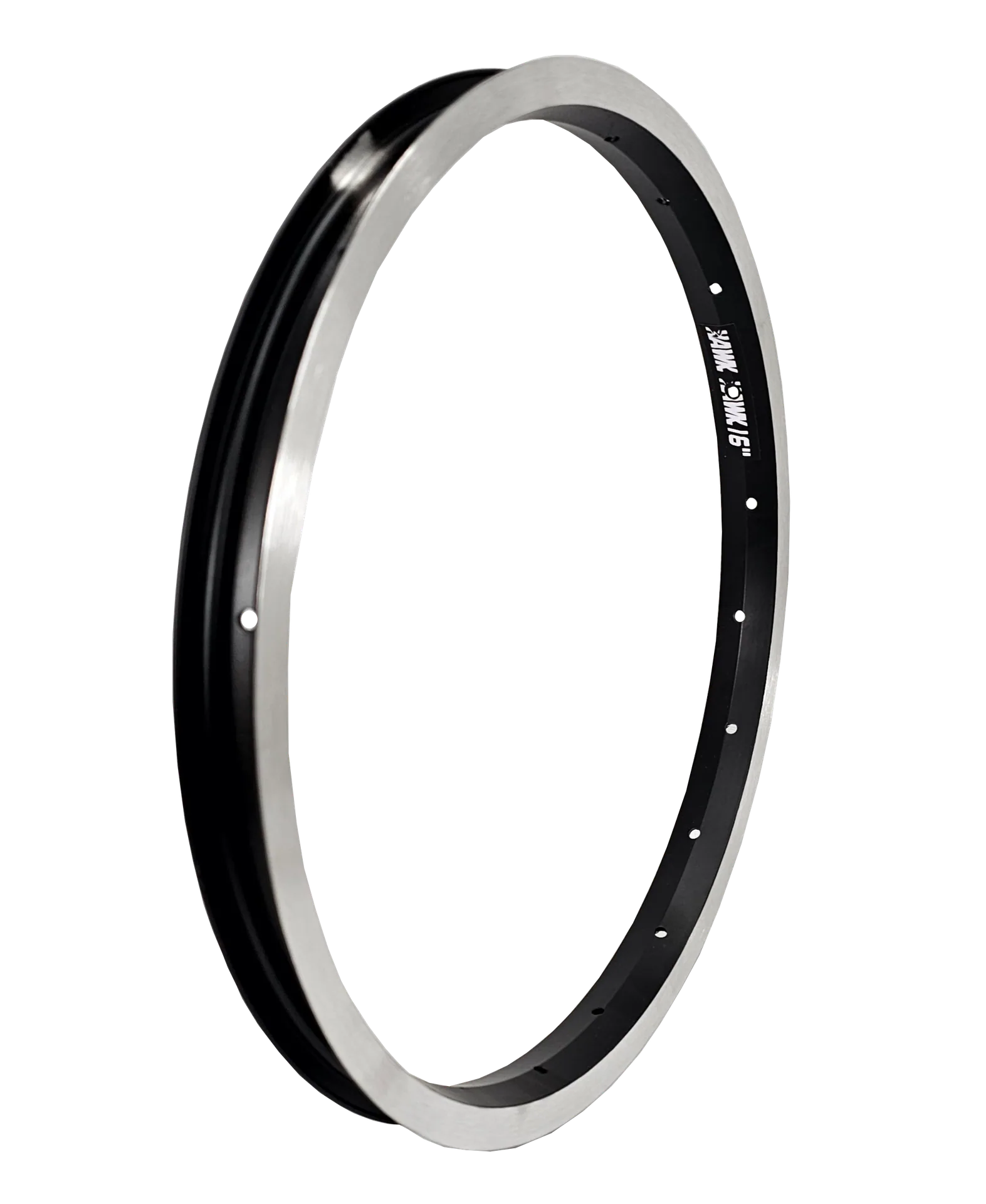 ARO 16 HAWK FI012 20H NEGRO (HW-FI012-1) — Llantas en BiciCuenca Ecuador
