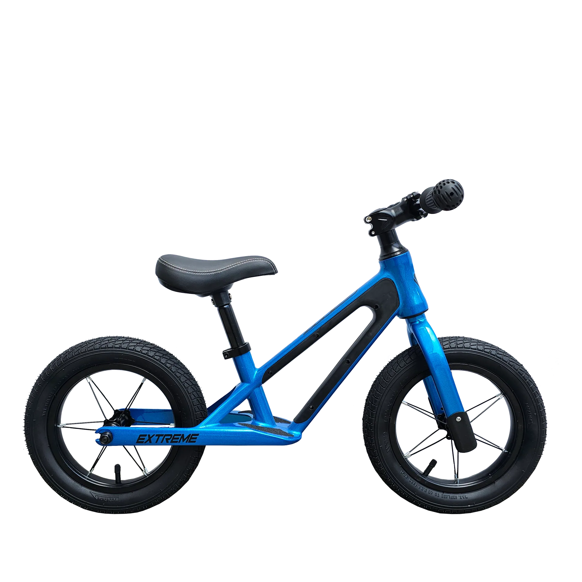 BICICLETA ARO 12 GW EXTREM MAGNESIO PUSHBIKE (FR-BIC7954-060 / 7956) — Bicicletas en BiciCuenca Ecuador