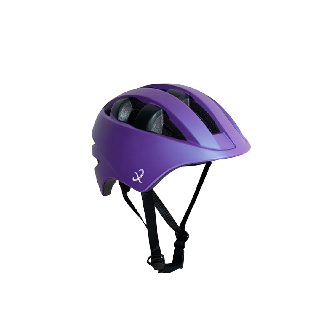 CASCO NIÑO HT022 X PRO (XP-CAS.001-P) vista 3