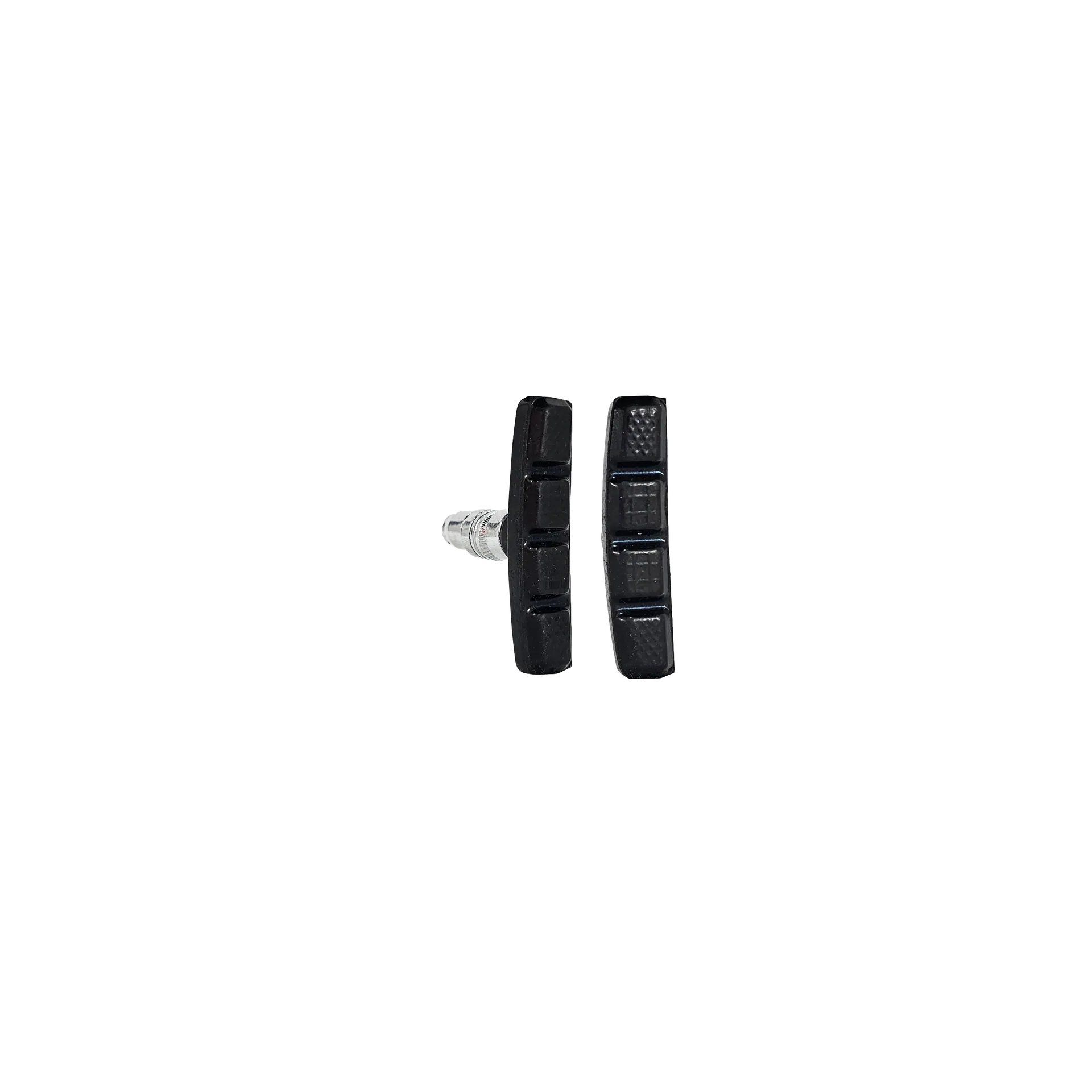 ZAPATA V BRAKE 60MM XPRO PAR HEXAGONAL (XP-ZAP.060) — Accesorios en BiciCuenca Ecuador
