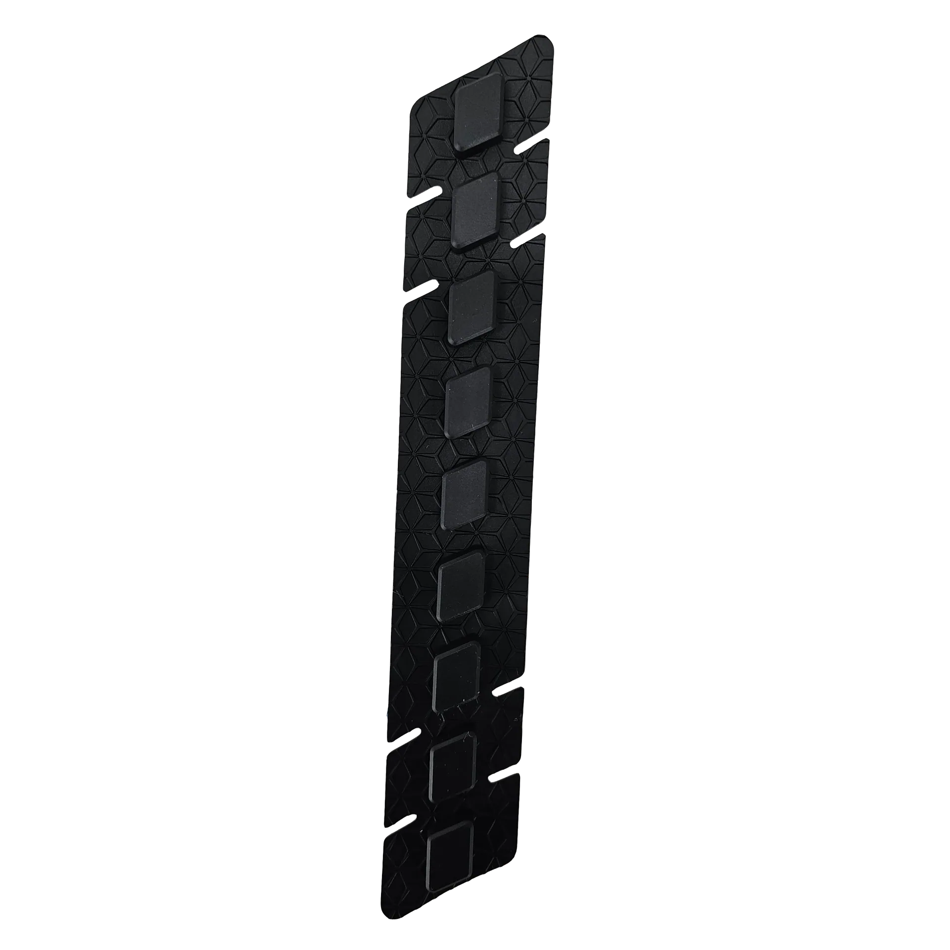 PROTECTOR DE CADENA ENLEE CAUCHO LLANTA DB (DRB-PRO01I - 313) vista 2