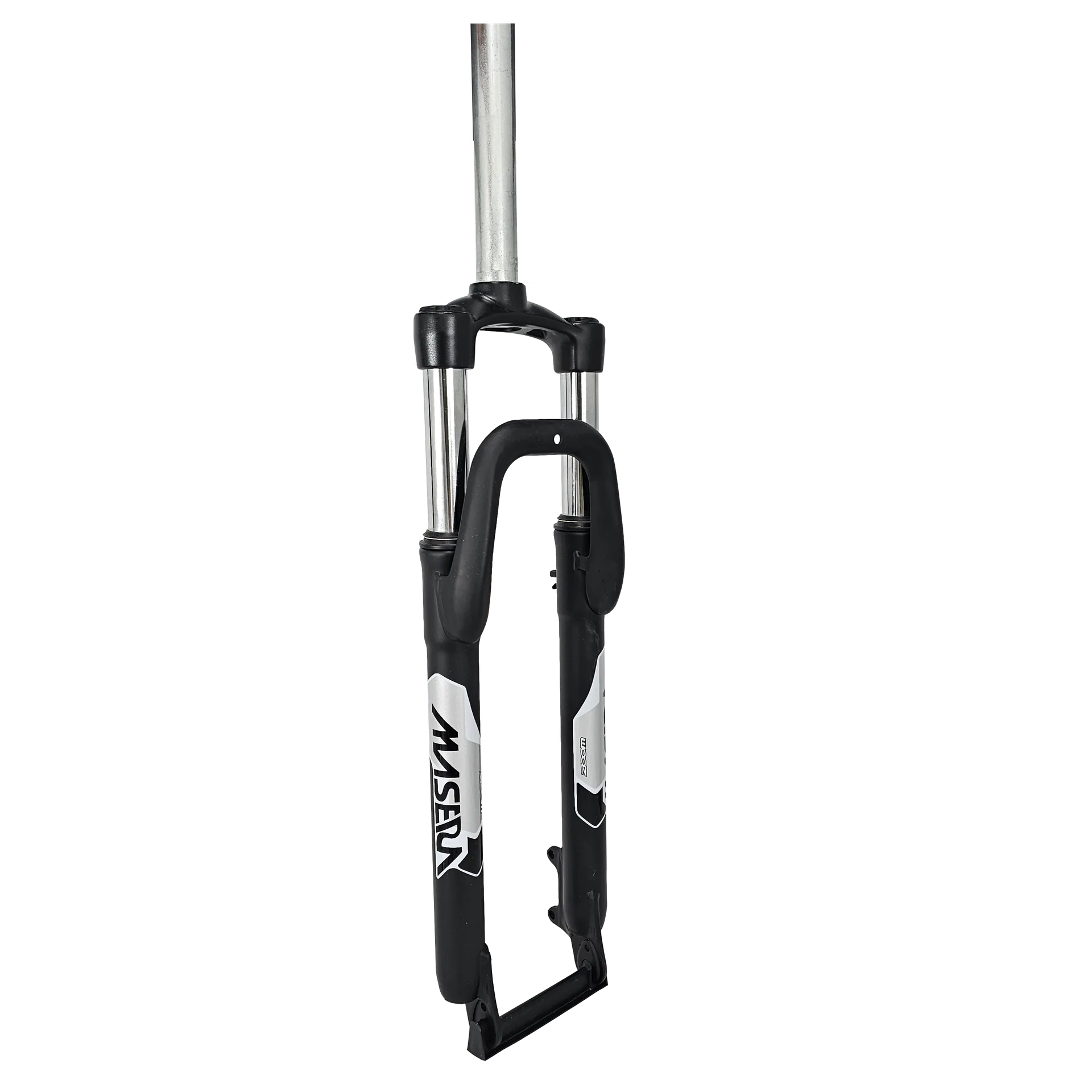 SUSPENSION 29 ZOOM BM D28.6 25.4 1 1/8 DISC BRAKE BLACK (BP-BC-SUS184) — Suspensiones en BiciCuenca Ecuador
