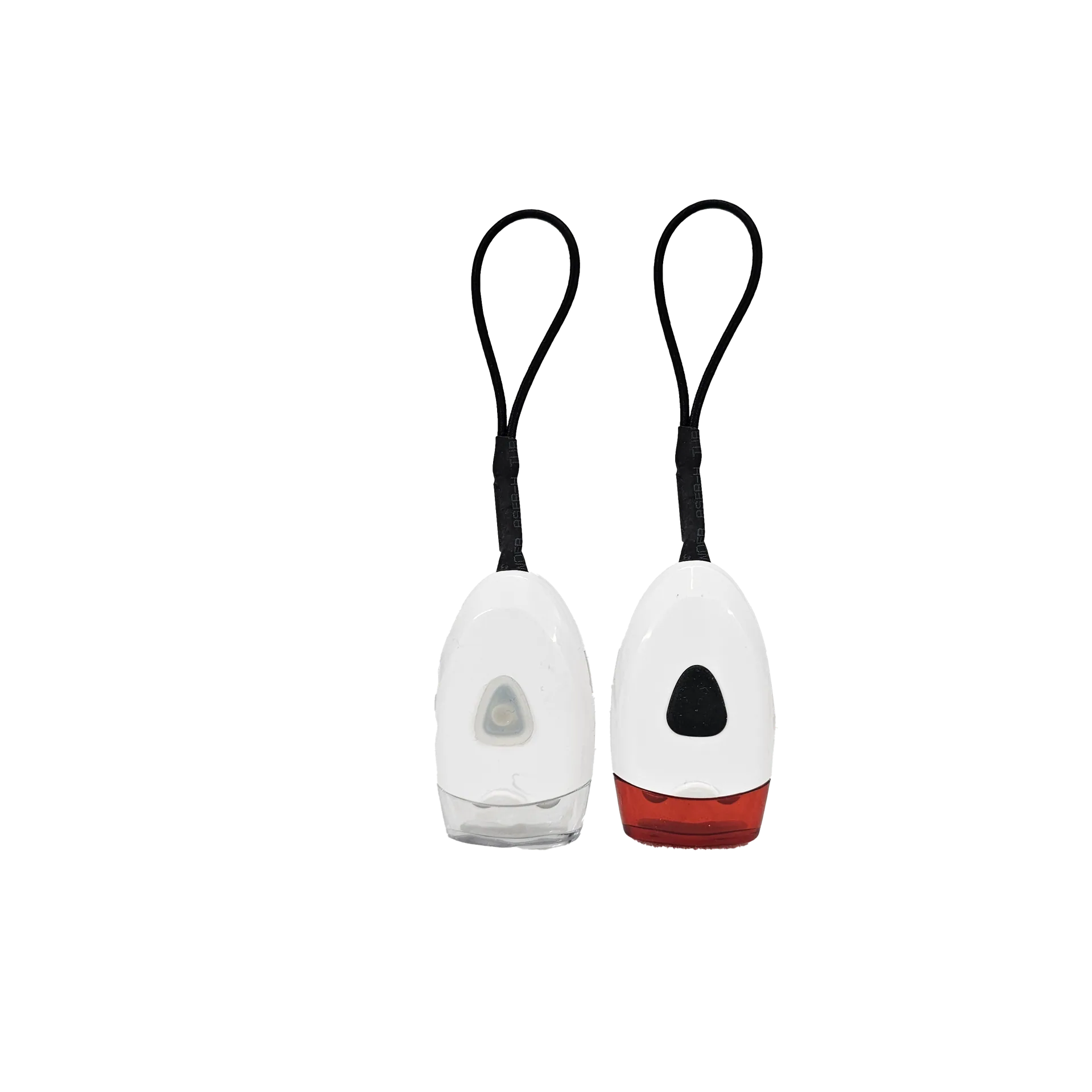LUZ DUAL HAWK ROJA BLANCA JY-351 T/SAPOS (HW-800351) vista 2