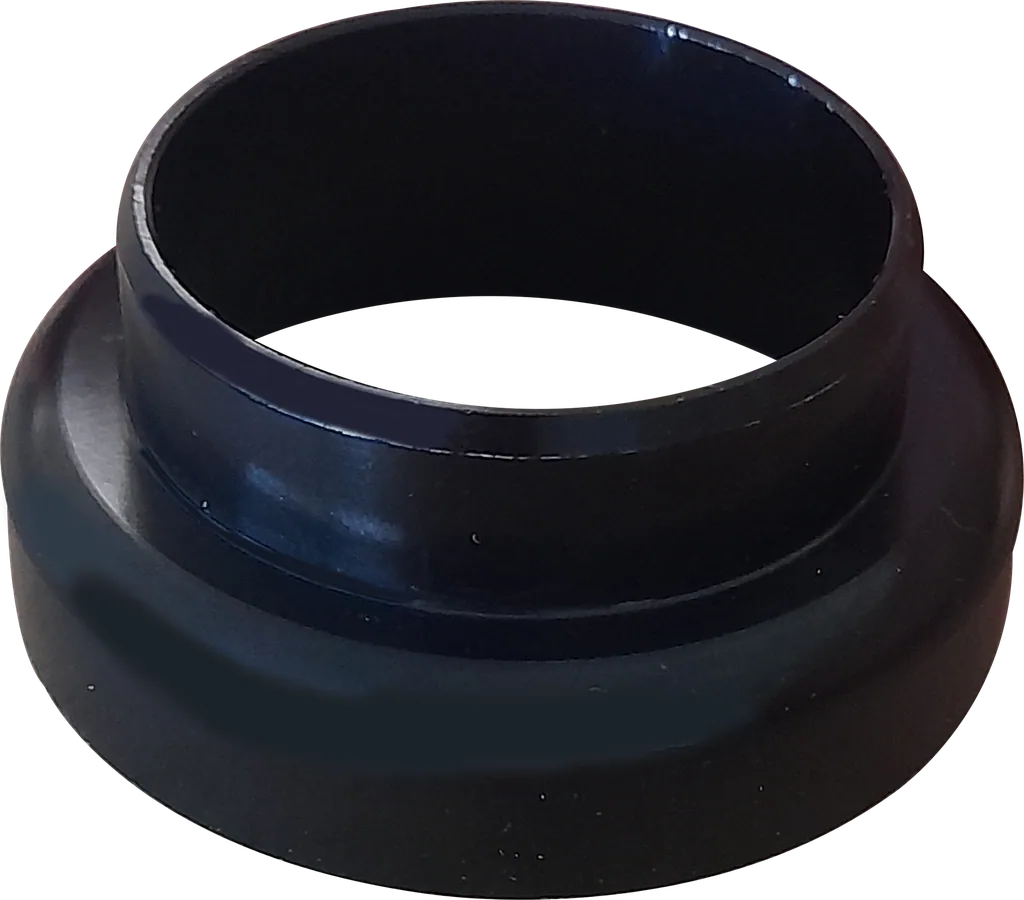 BASE NECO 1/5 RODAMIENTO 151S 6 39.8 NEGRA P/SUSPENSION (BP-BAS009) vista 2