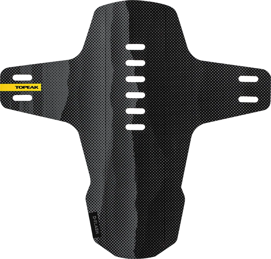 GUARDAFANGO TOPEAK D-FLASH EXPRESS FS MONTAJE HORQUILLA TC9657 (BP-BC-GUF018) — Suspensiones en BiciCuenca Ecuador
