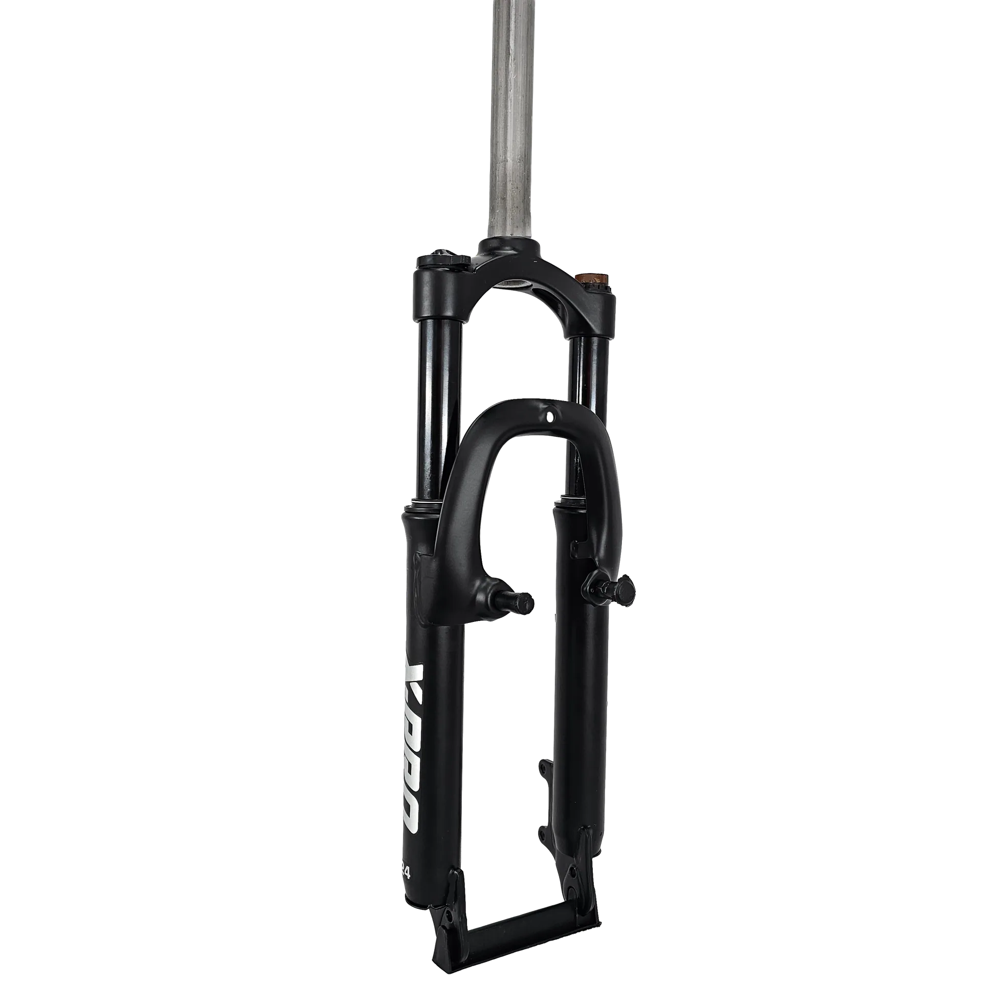 SUSPENSION 24 1 1/8 BM VBRAKE DISCO (XP-SUS.011) — Suspensiones en BiciCuenca Ecuador