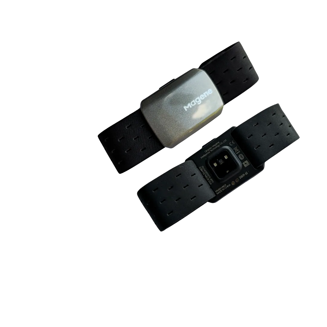 VEL  BRAZALETE DE FRECUENCIA CARDIACA H803 MAGENE (MG-H803) vista 2
