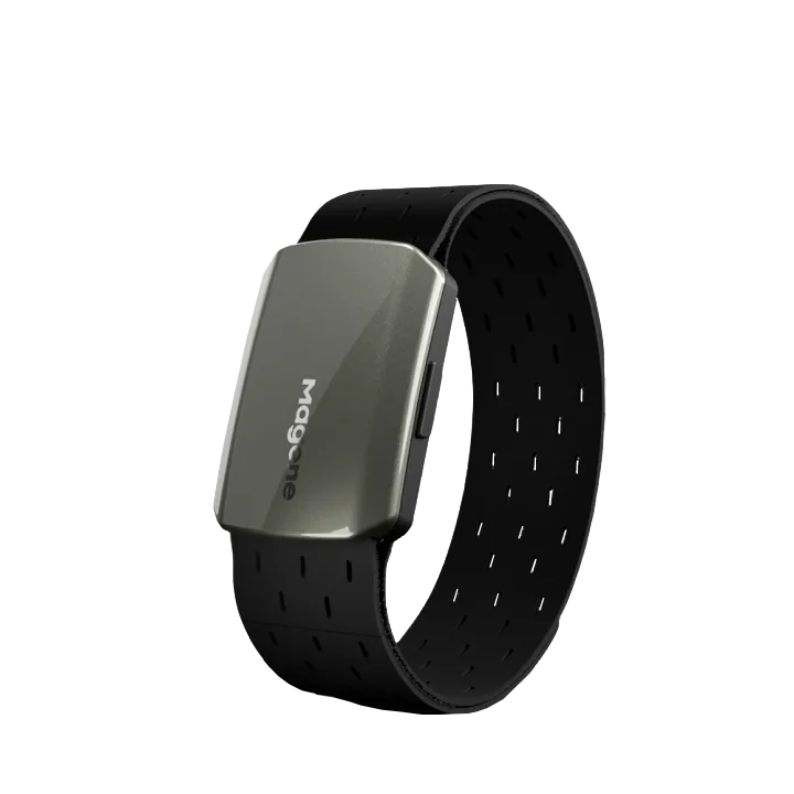 VEL  BRAZALETE DE FRECUENCIA CARDIACA H803 MAGENE (MG-H803) — Accesorios en BiciCuenca Ecuador