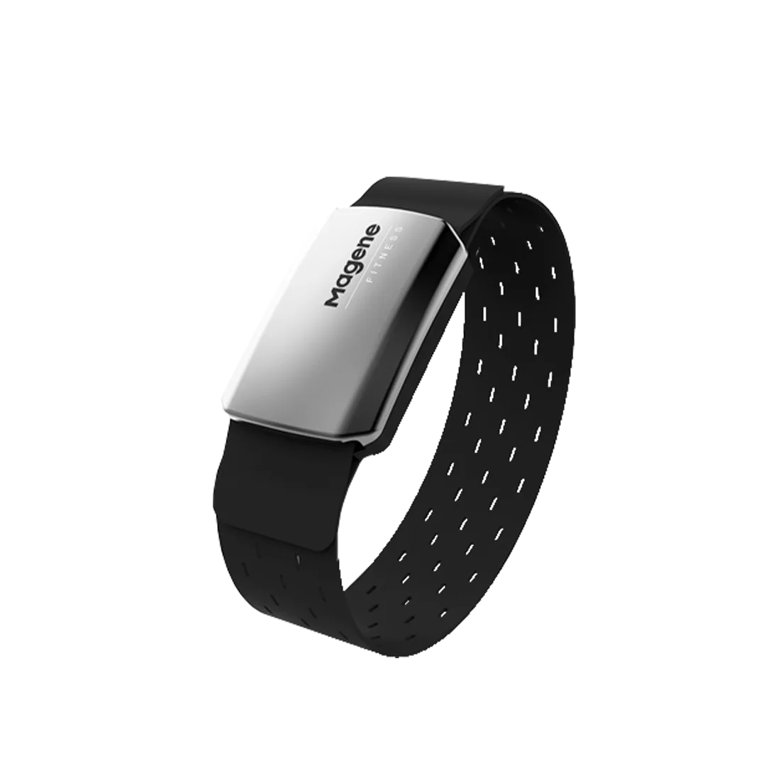 VEL  BRAZALETE DE FRECUENCIA CARDIACA H803 MAGENE (MG-H803) vista 3