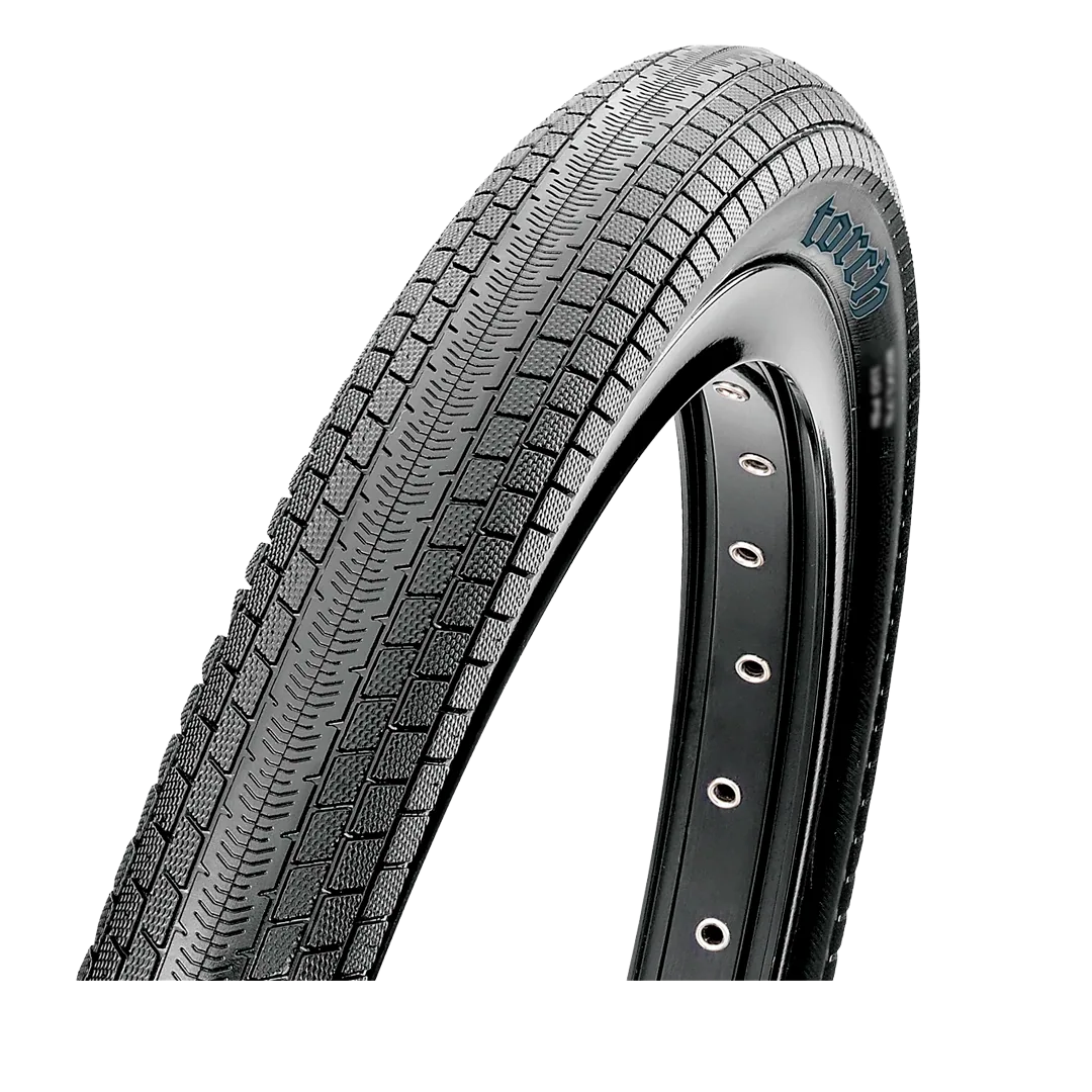 LLANTA 20 X 1 3/8 TORCH SILKWORM WIRE MAXXIS (MX-ETB20626100) — Llantas en BiciCuenca Ecuador
