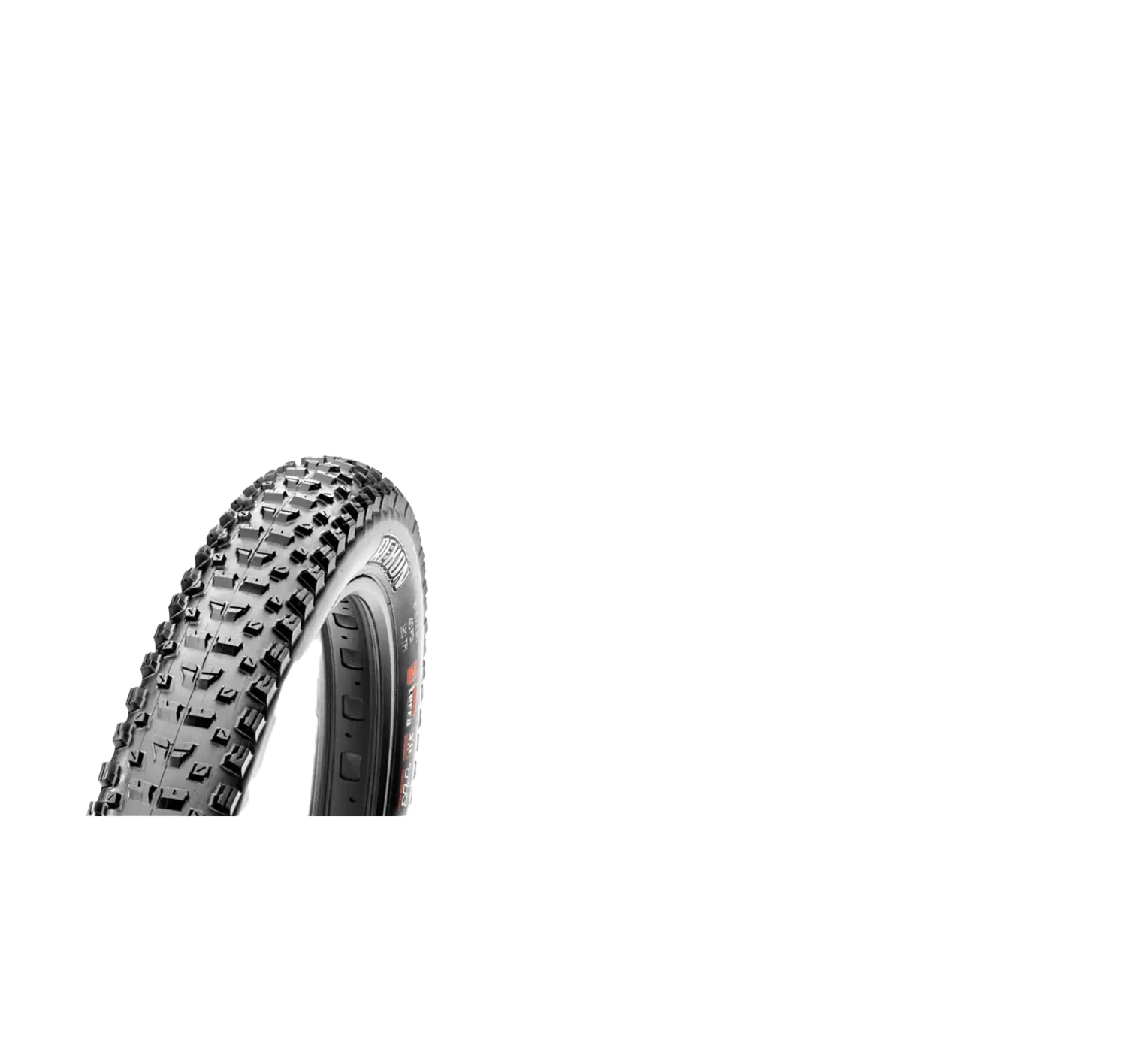 LLANTA 29 X 2,25 REKON WIRE MAXXIS E-25 57-622 (MX-ETB-00328300) vista 2
