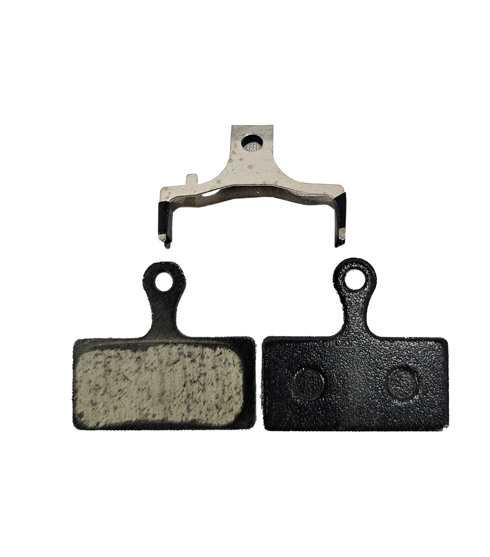 ZAPATA DISCO TIPO SLX/XT XPRO  (XP-ZAP.005) — Accesorios en BiciCuenca Ecuador