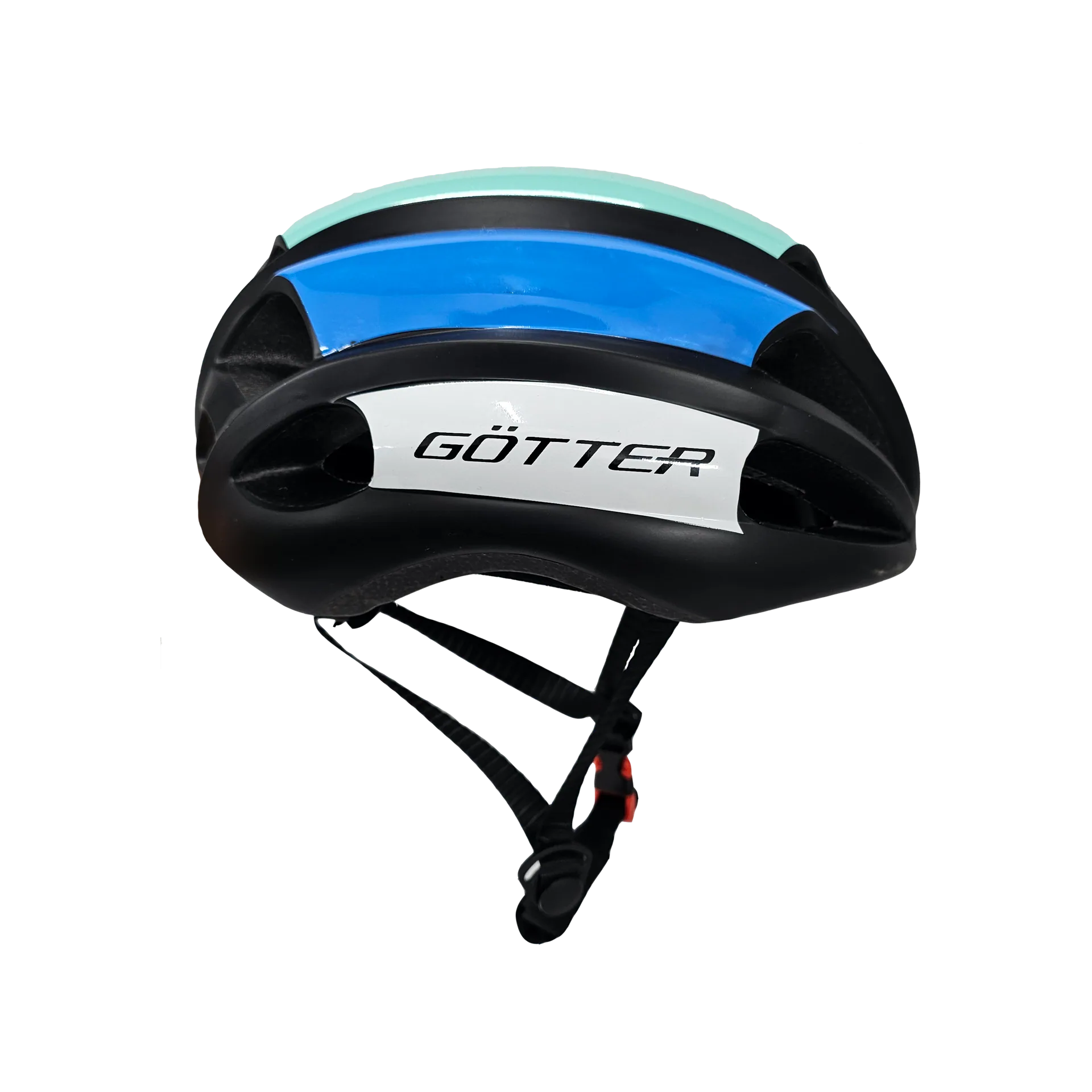 CASCO MTB /RUTA NEGRO COLORES WT001 — Cascos en BiciCuenca Ecuador