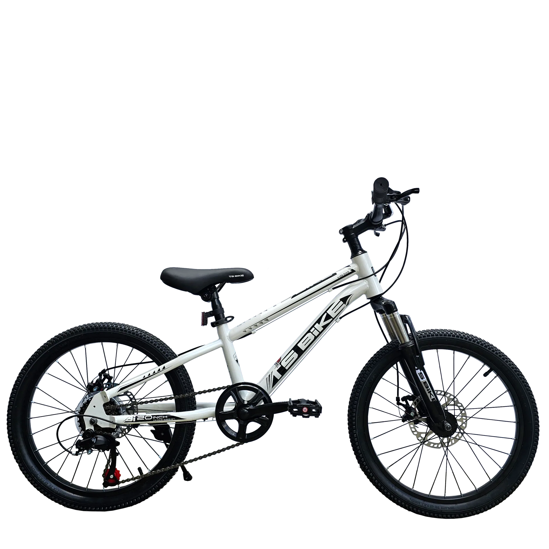 BICICLETA ARO 20 MTB TS BIKE AZUL MUNSELL 2026 (ID-7862118496723) — Llantas en BiciCuenca Ecuador