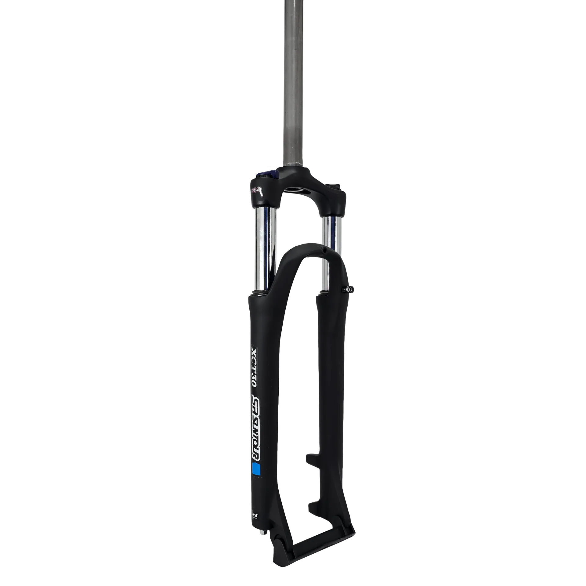 SUSPENSION 29 SUNTOUR XCT 30 HLO DS 100MM TS 1/8 (BP-SUS234) — Suspensiones en BiciCuenca Ecuador