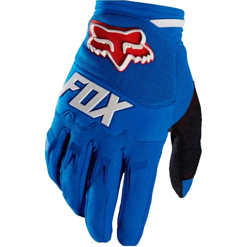 GUANTE FOX VARIAS TALLAS ST 101 vista 3