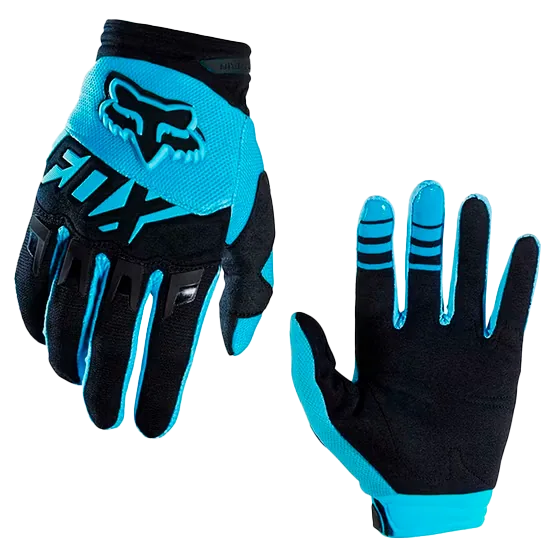 GUANTE FOX VARIAS TALLAS ST 101 — Indumentaria en BiciCuenca Ecuador