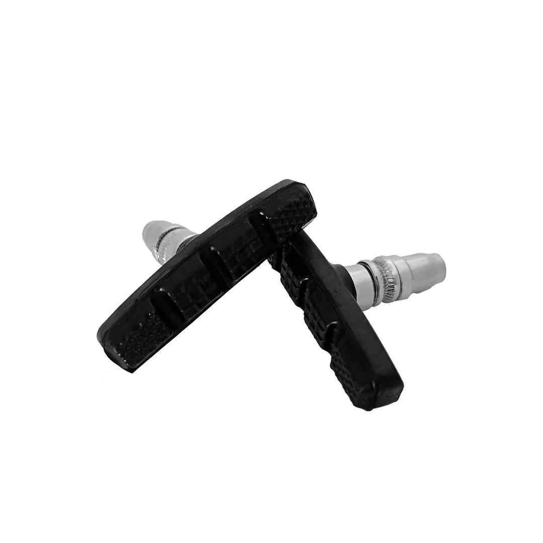 ZAPATA CAUCHO V BRAKE EAGLE 501 60MM PAR (BP-CAU034) — Accesorios en BiciCuenca Ecuador