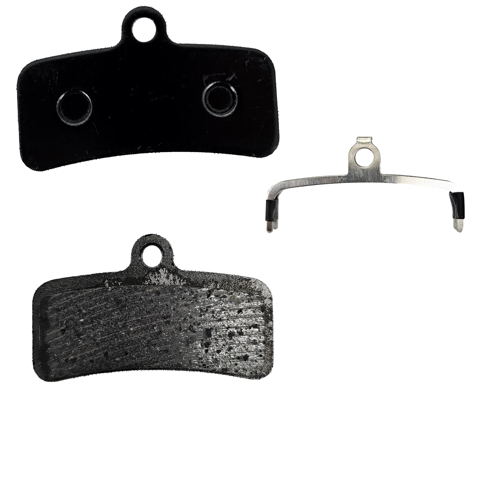 ZAPATA FRENO DE DISCO HAWK SHIM SAINT 820 HPD31 (HW-HPD31) — Accesorios en BiciCuenca Ecuador