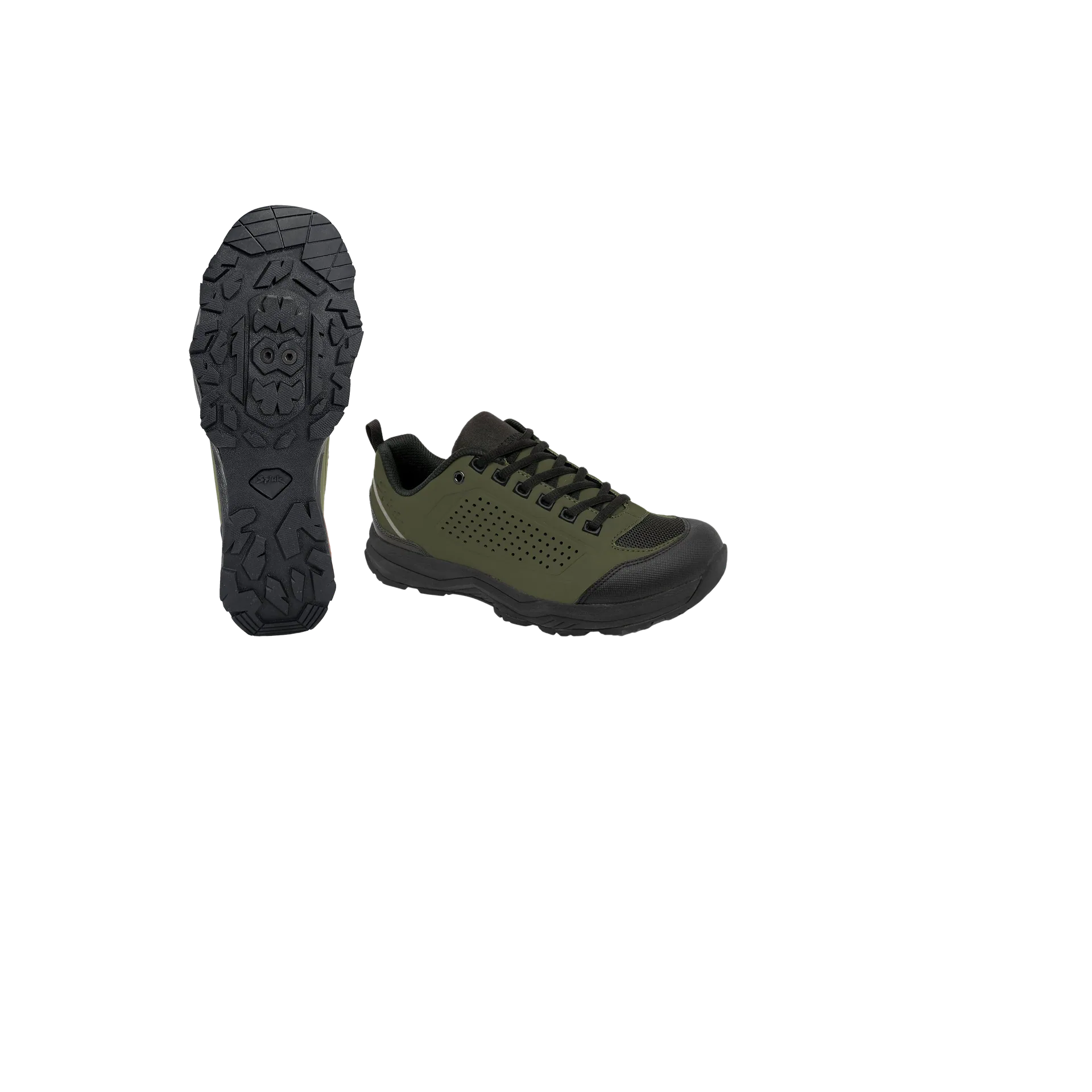 ZAPATO SPIUK MTB /DH vista 3